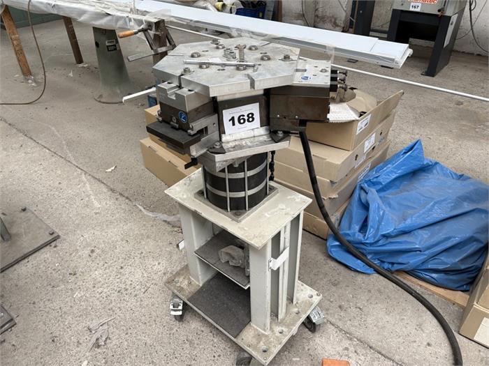 pneumatische Stanze Hueck 6CT037100